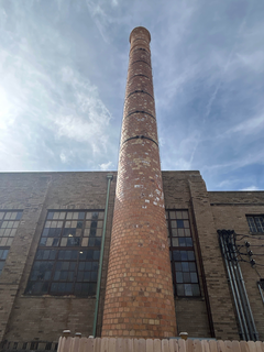 Smokestack