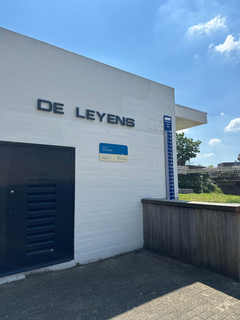 Vakgemaal De Leyens