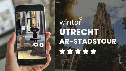 Utrecht City Tour