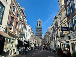 de Zadelstraat