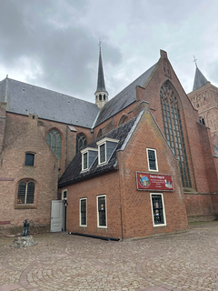 Oude Jeroenskerk