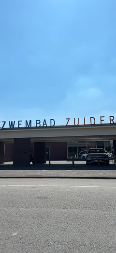 Zwembad