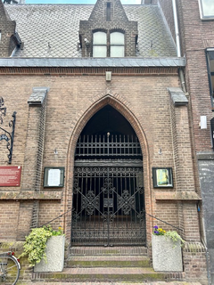 Sint Willibrordkerk