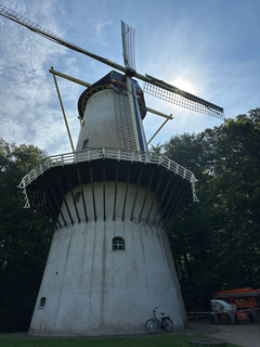 Stellingmolen