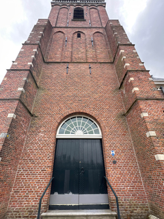 Oude kerk