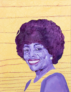 Eunice Trotter