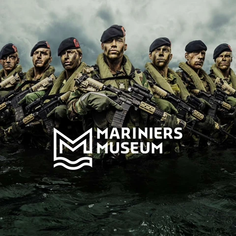 Mariniers museum tour