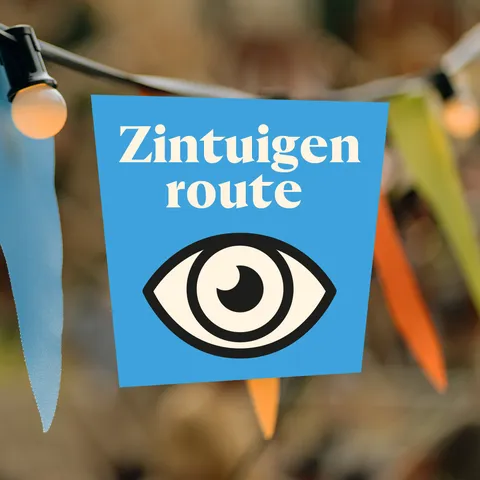 Zintuigenroute