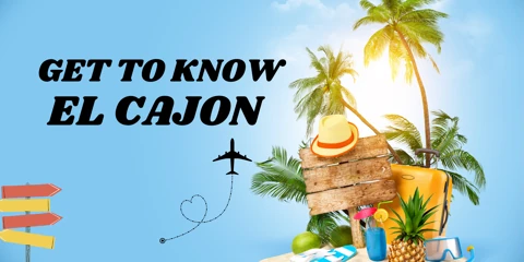 Get To Know El Cajon