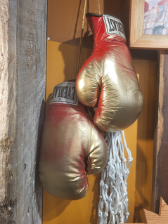 Boxing Gloves