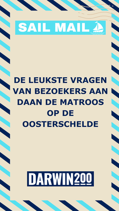 Matroos Daan