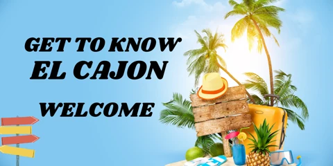 1. About El Cajon