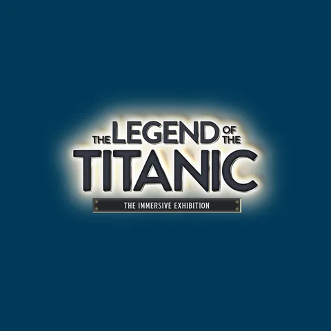 The Legend of The Titanic