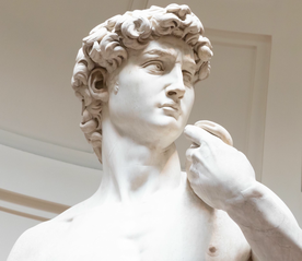 David Michelangelo