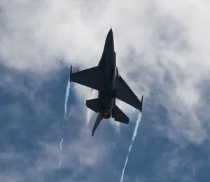 F16 Discovery
