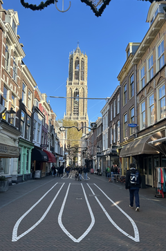 de Zadelstraat