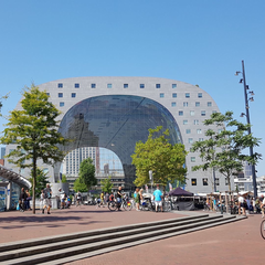 Markthal