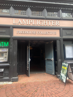 Lamplighter