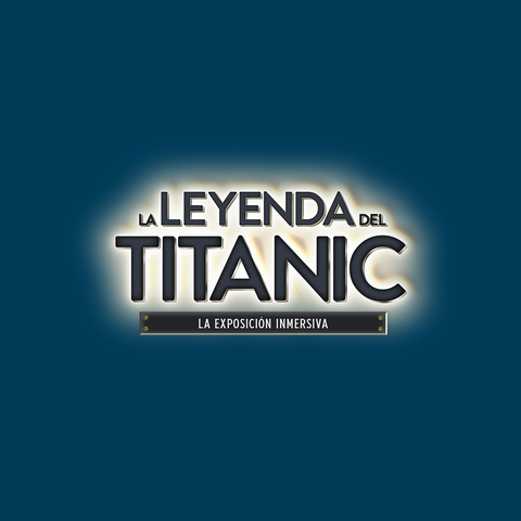 Leyenda del Titanic