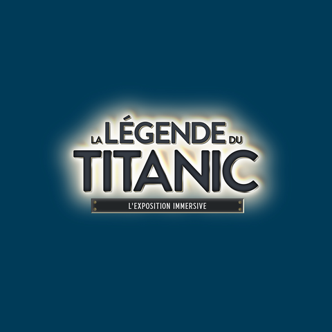 Légende du Titanic