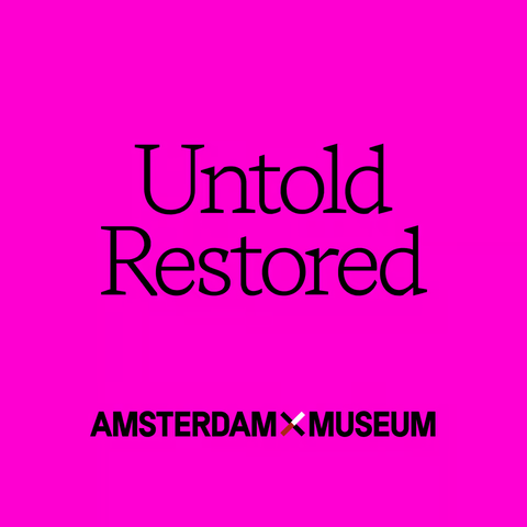 Untold Restored